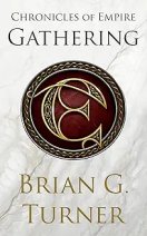 Gathering (Chronicles of Empire Book 1)