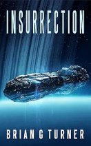 Insurrection (Destroyer Trilogy Book 3)
